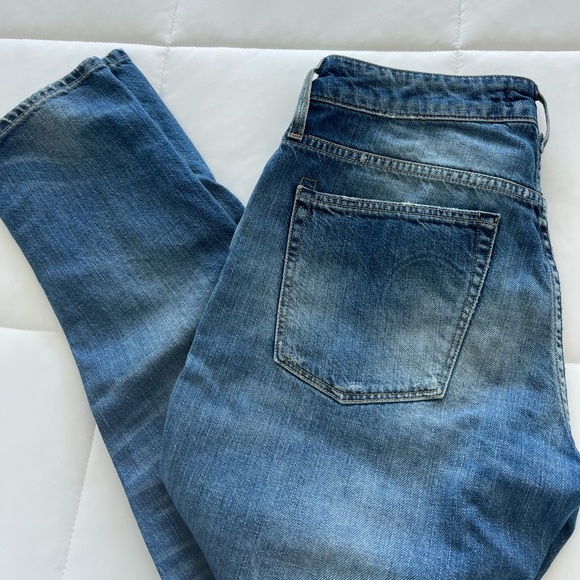 Levi’s taper jeans - Picture 8 of 8